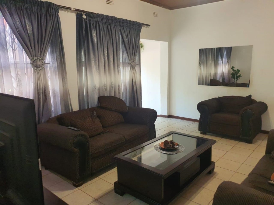 4 Bedroom Property for Sale in Protea Park North West